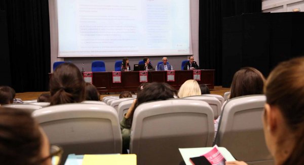 La UMA celebra el I Congreso Internacional de Interculturalidad, Comunidad y Escuela