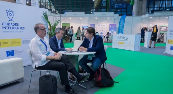 El foro Greencities se convierte en plataforma nacional de análisis del sistema español