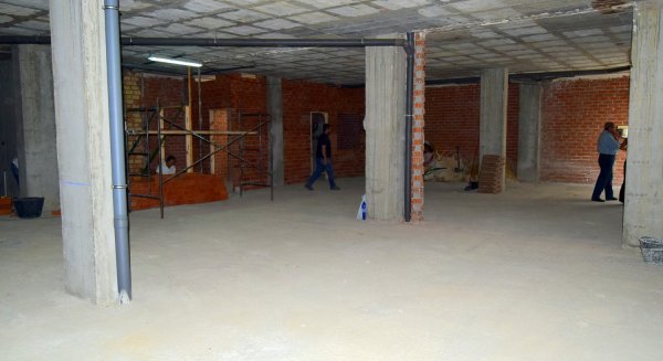 Estepona creará un Centro de Día para mayores tras adecuar un local municipal
