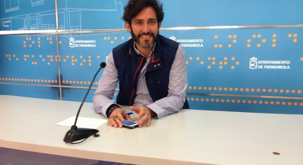Fuengirola anima a los fuengiroleños a que participen como voluntarios en la Gran Recogida de Alimentos 2016
