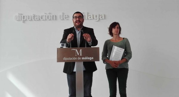IU presenta un documento de negociación presupuestaria que condiciona su futura postura