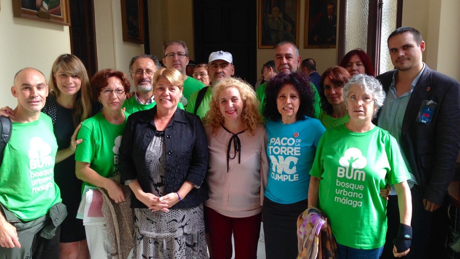 El pleno del Ayuntamiento aprueba que se vuelva a convocar la mesa para la consulta de los terrenos de Repsol