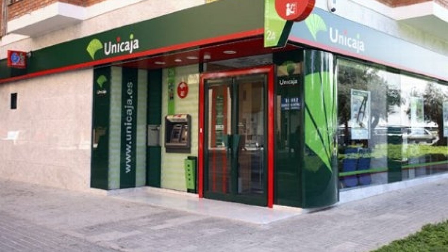 Unicaja obtiene un resultado de 195,1 millones de euros en los nueves primeros meses de 2016