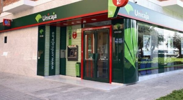 Unicaja obtiene un resultado de 195,1 millones de euros en los nueves primeros meses de 2016