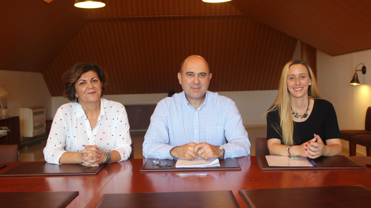 El Consejo Escolar Municipal vuelve a Mijas tras cinco años sin convocarse