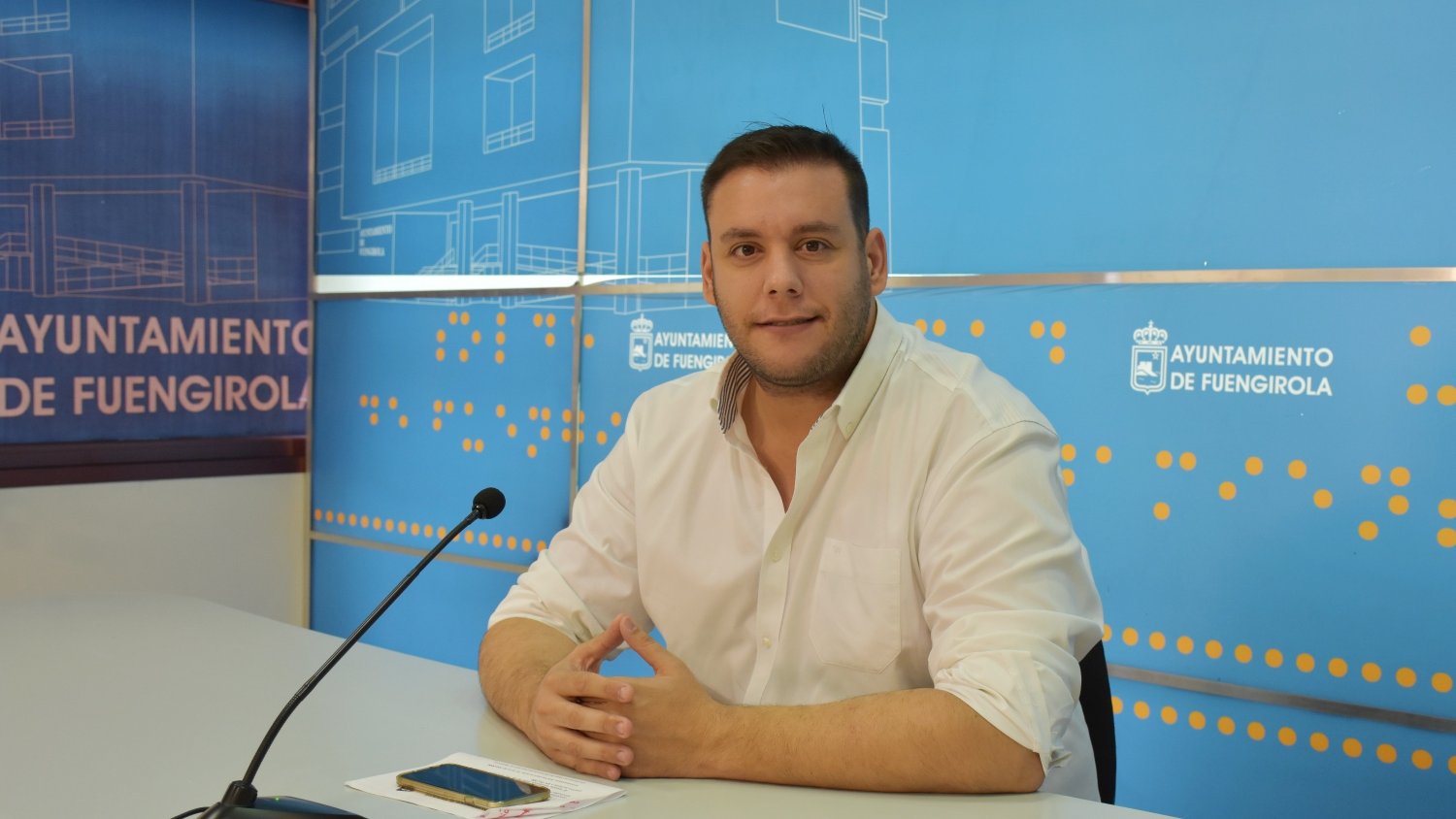 Fuengirola casi cuadriplica las ayudas al transporte universitario concedidas para el curso 2015/2016