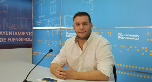 Fuengirola casi cuadriplica las ayudas al transporte universitario concedidas para el curso 2015/2016