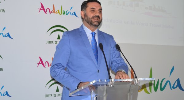 Andalucía acude a la WTM de Londres con el objetivo de consolidar las buenas cifras y fidelizar al turista británico