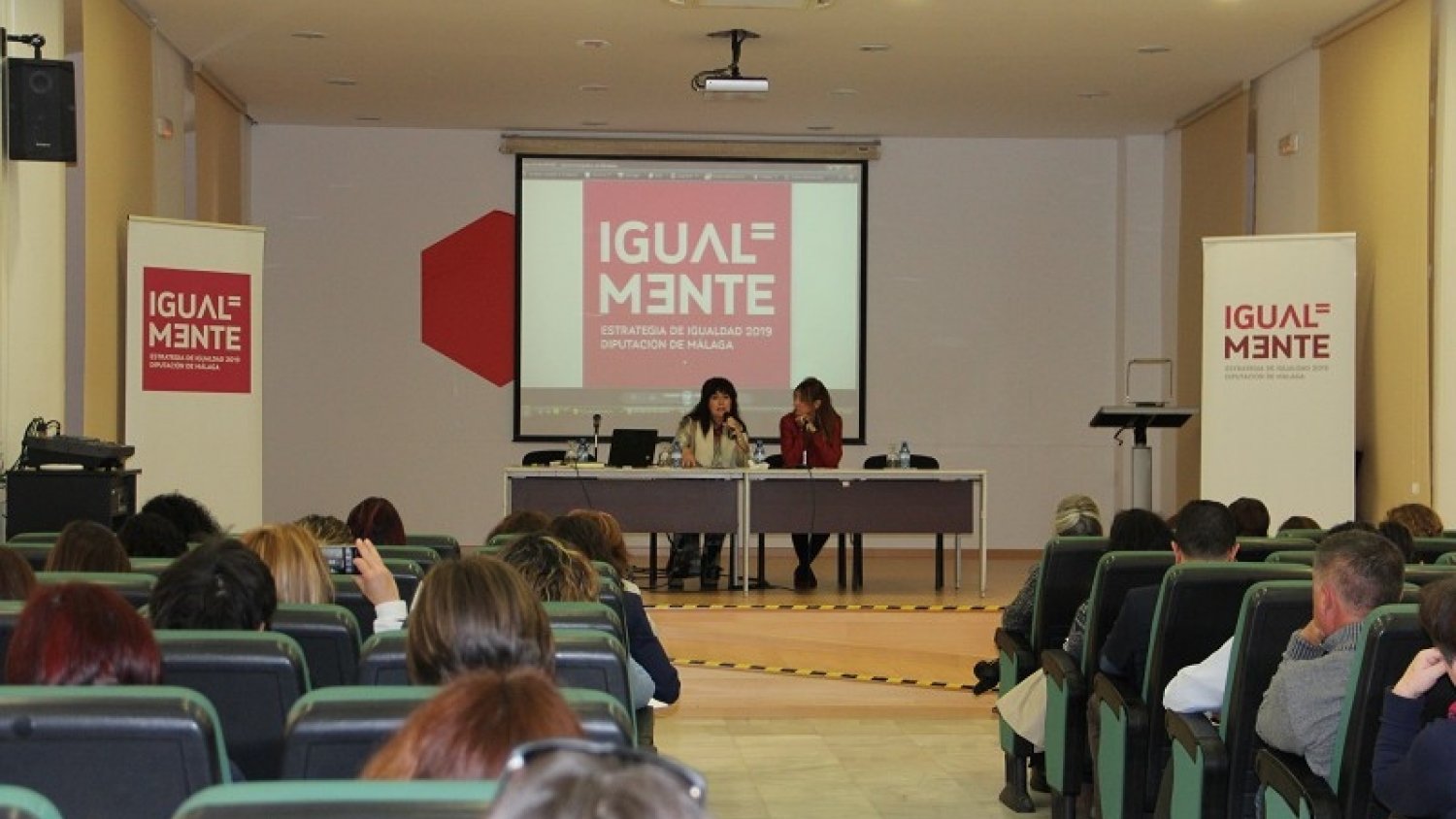 El diagnóstico y los presupuestos con perspectiva de género, tema central en los planes municipales de igualdad de los Ayuntamientos