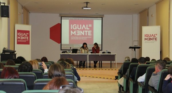 El diagnóstico y los presupuestos con perspectiva de género, tema central en los planes municipales de igualdad de los Ayuntamientos