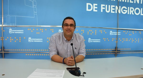 Charla sobre el Brexit en la Casa de la Cultura de Fuengirola