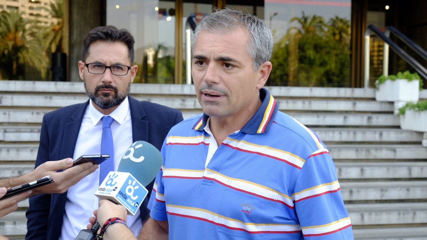 El Ayuntamiento de Málaga reclama a la Junta que cumpla lo aprobado y anuncia que luchará por mantener el plan turístico