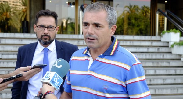 El Ayuntamiento de Málaga reclama a la Junta que cumpla lo aprobado y anuncia que luchará por mantener el plan turístico