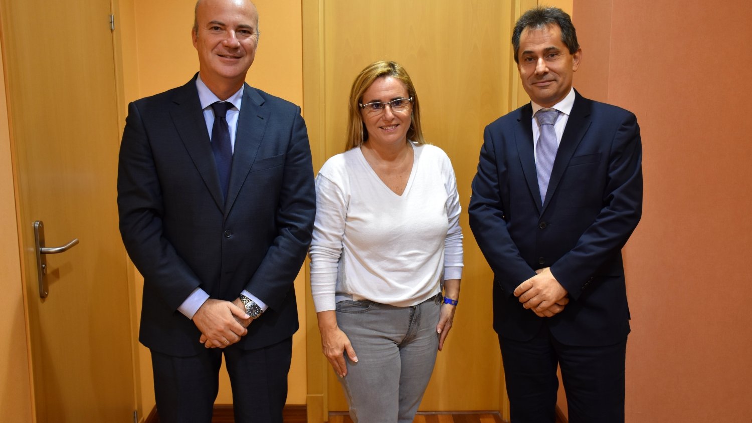 Vodafone se convierte en un nuevo patrocinador de los actos del 175 Aniversario de Fuengirola