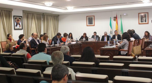 Mijas ahorra casi dos millones de euros a las arcas municipales gracias a un convenio urbanístico en Pradomarina