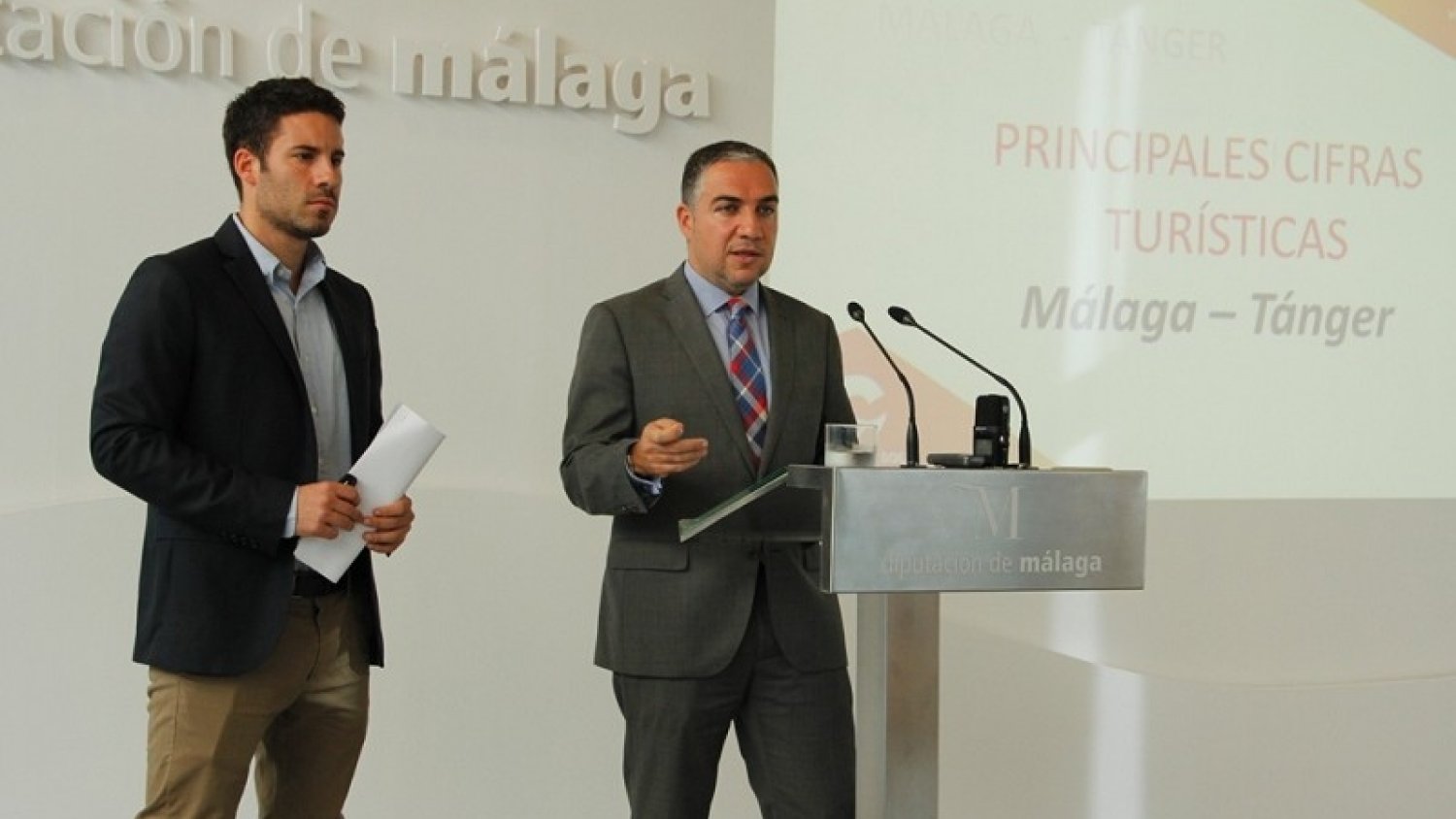 Málaga y Tánger estarán conectadas por tres vuelos semanales a partir del 4 de noviembre