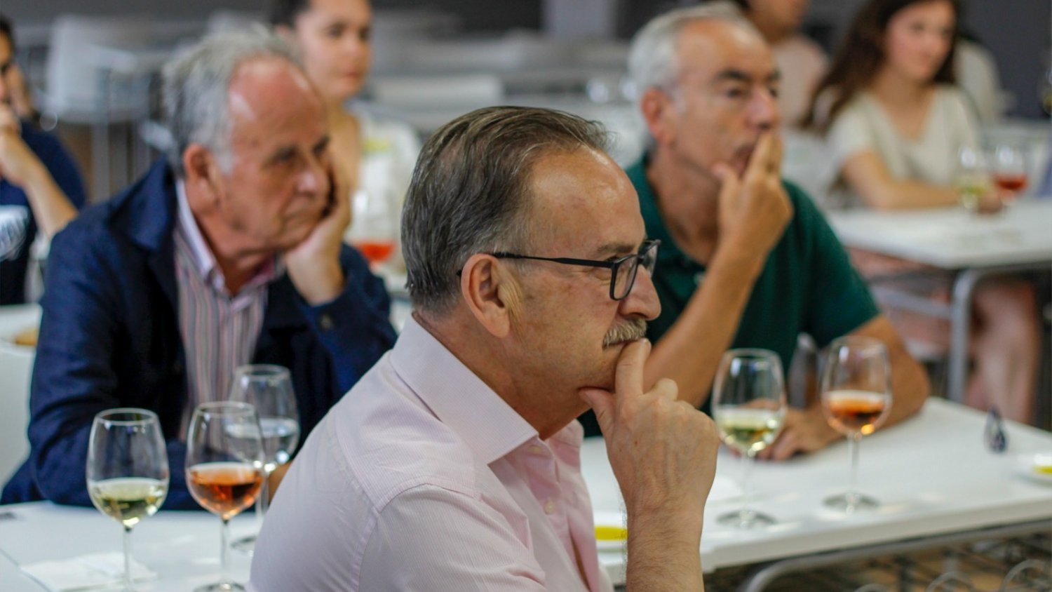 La Carta Malacitana celebra su décimo quinto aniversario del Ciclo de Conferencias