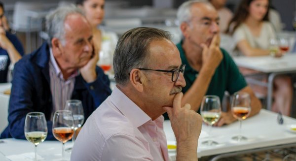 La Carta Malacitana celebra su décimo quinto aniversario del Ciclo de Conferencias