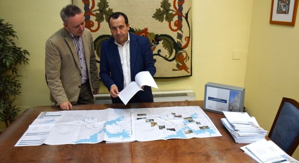 La Junta aprueba el Plan Especial del Caminito del Rey para implantar equipamientos e infraestructuras turísticas