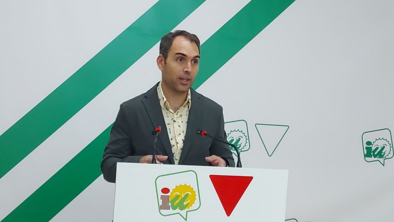 IU considera “insostenible” la situación de Marbella tras las últimas investigaciones sobre la familia de la alcaldesa