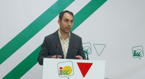 IU considera “insostenible” la situación de Marbella tras las últimas investigaciones sobre la familia de la alcaldesa