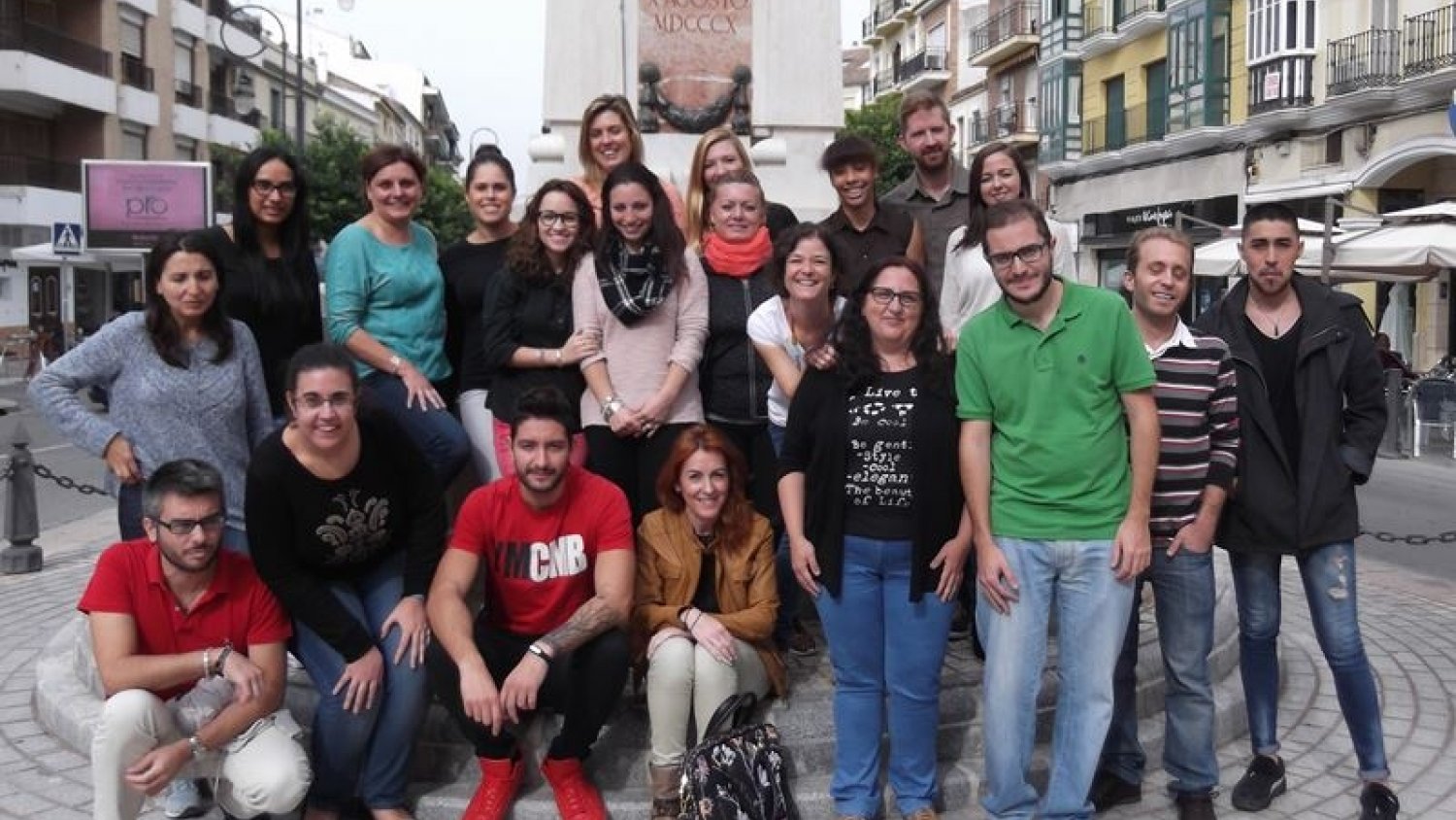 Comienza a funcionar la Lanzadera de Empleo de Antequera