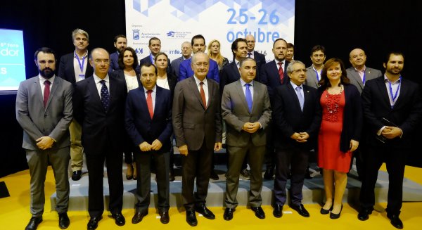 Ser Emprendedor se consolida en su quinta edición como punto de encuentro para la promoción del desarrollo empresarial