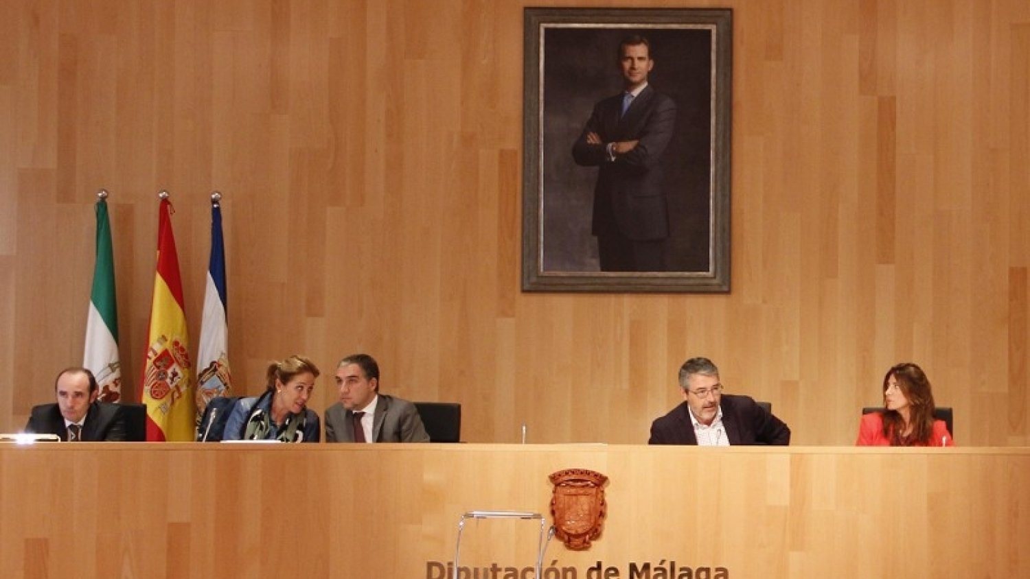 El PSOE considera que la marca Sabor a Málaga 