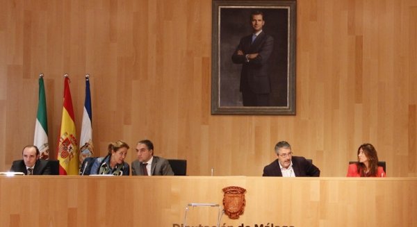 El PSOE considera que la marca Sabor a Málaga 