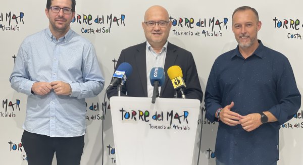 Vélez-Málaga publica el nuevo contrato para la mejora de la administración electrónica