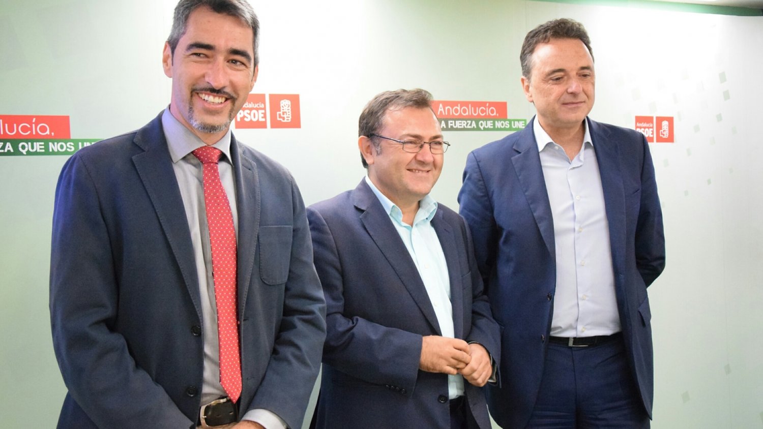 El PSOE reclama al Gobierno que incluya a Torremolinos, Benalmádena, Marbella y Vélez-Málaga en el reparto de los fondos europeos EDUSI
