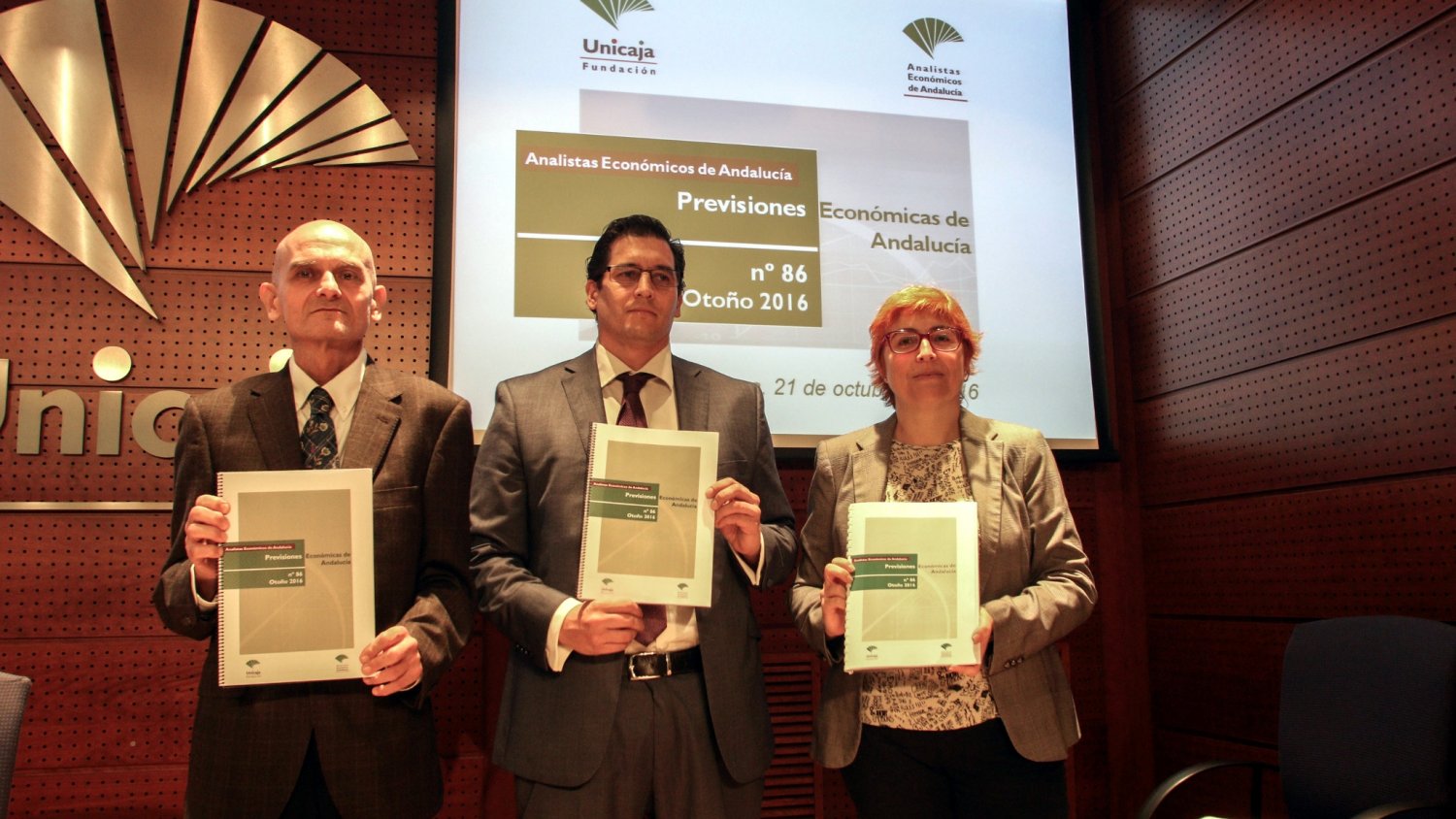El crecimiento interanual económico en Málaga estará por encima de la media regional