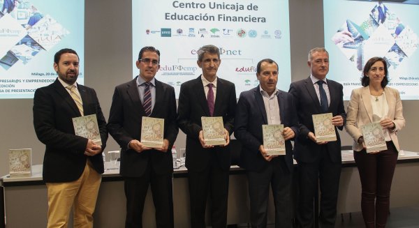 Unicaja presenta la segunda edición de la 