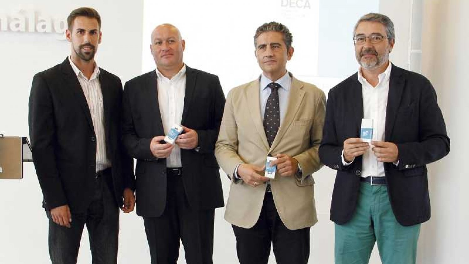 La Axarquía y la Costa del Sol Occidental, motores económicos de la provincia durante la crisis