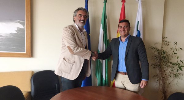 Ciudadanos sitúa como máxima prioridad la resolución del saneamiento integral en la provincia de Málaga