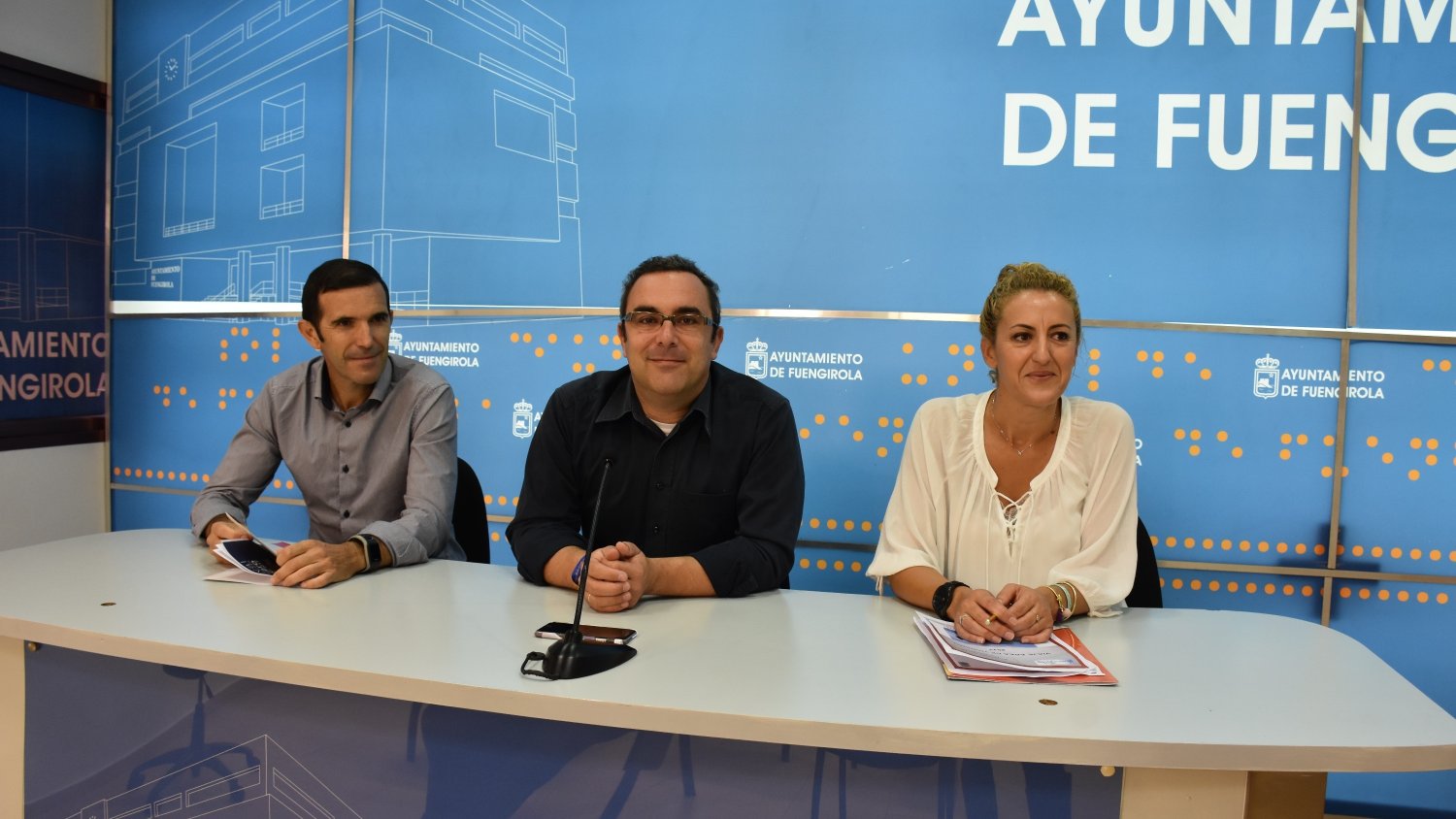 El Ayuntamiento de Fuengirola organiza un nuevo crucero por el Mediterráneo para empadronados en la ciudad
