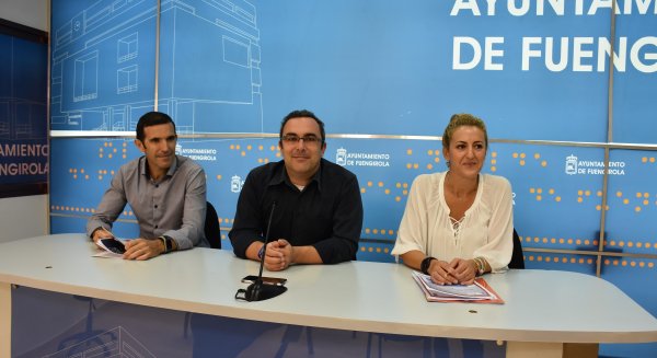 El Ayuntamiento de Fuengirola organiza un nuevo crucero por el Mediterráneo para empadronados en la ciudad