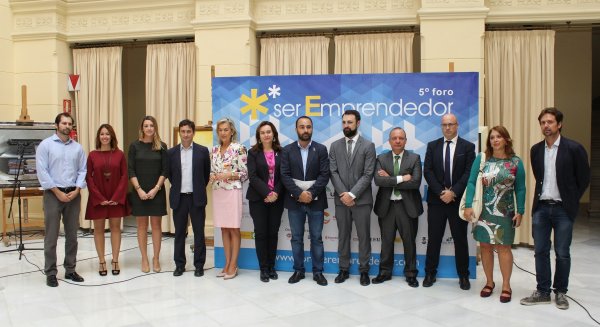 Orientación más personalizada y todas las claves para poner en marcha una idea de negocio, en la quinta edición del Foro Ser Emprendedor