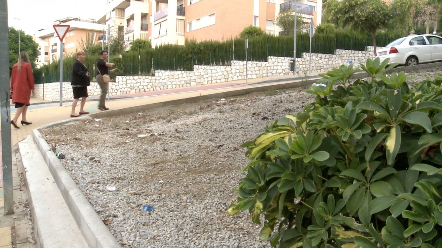 El PSOE denuncia que PP y Ciudadanos se alíen para votar no al plan de choque para la limpieza en los barrios de Málaga