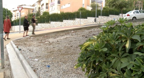 El PSOE denuncia que PP y Ciudadanos se alíen para votar no al plan de choque para la limpieza en los barrios de Málaga