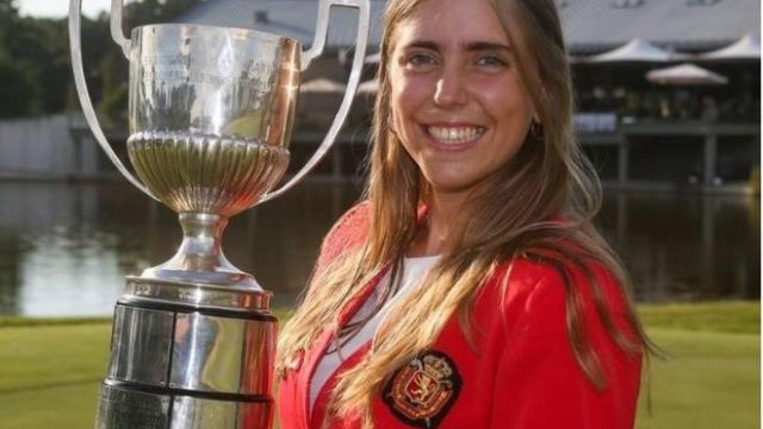 El Andalucía Costa del Sol Open de España crea el Premio Celia Barquín
