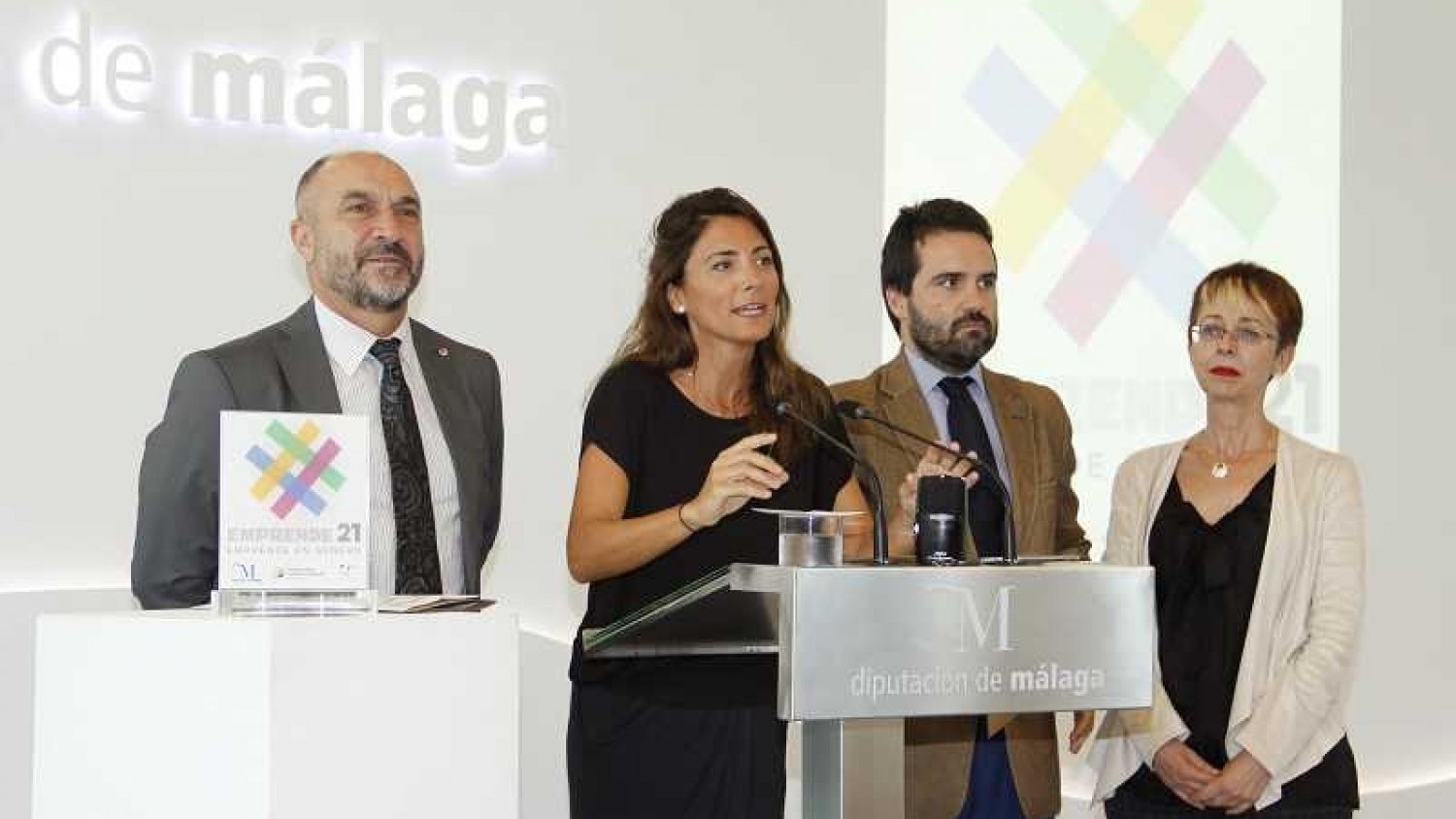 La XIII edición del seminario ‘Emprende 21’ analizará el emprendimiento desde una perspectiva de género