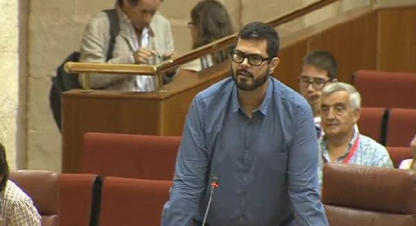 Podemos: “Es la administración lo que define lo que quiere conveniar, no las empresas quienes marcan el qué y en qué condiciones se oferta”