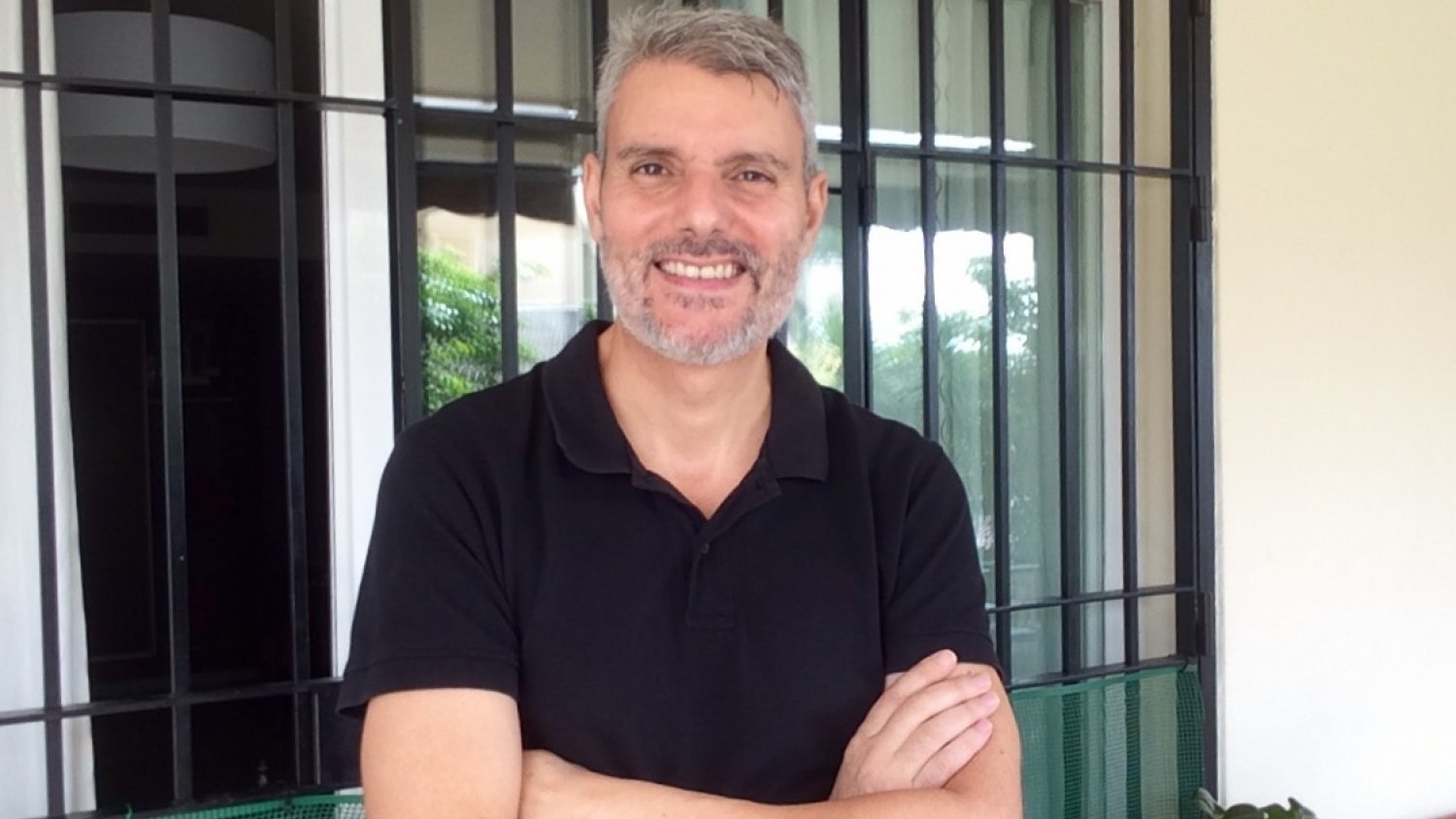 Un ex alumno de la UMA, cuarto finalista del Premio Planeta 2016
