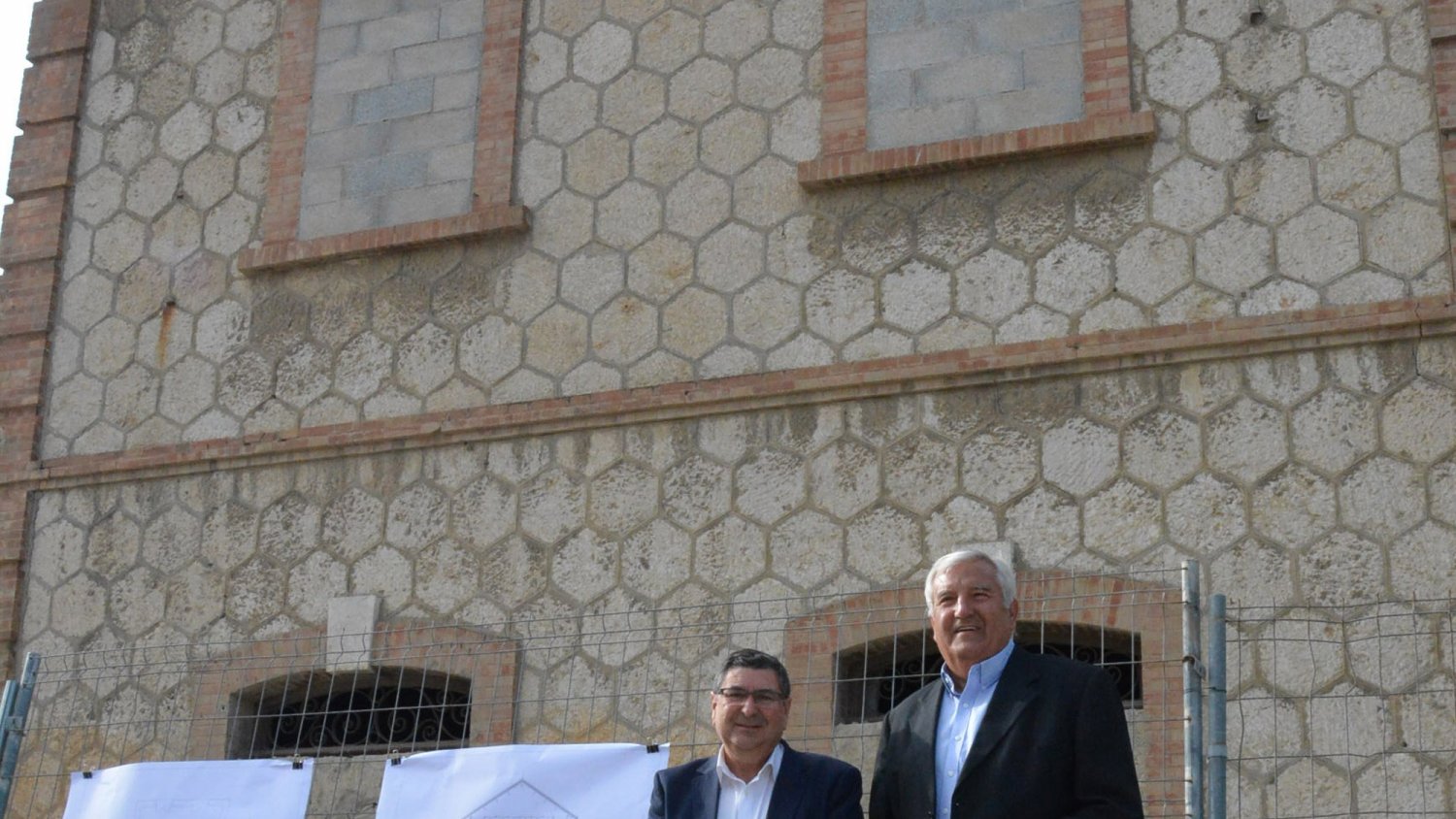 Vélez-Málaga acometerá a finales de año los trabajos de rehabilitación de la antigua estación de ferrocarril