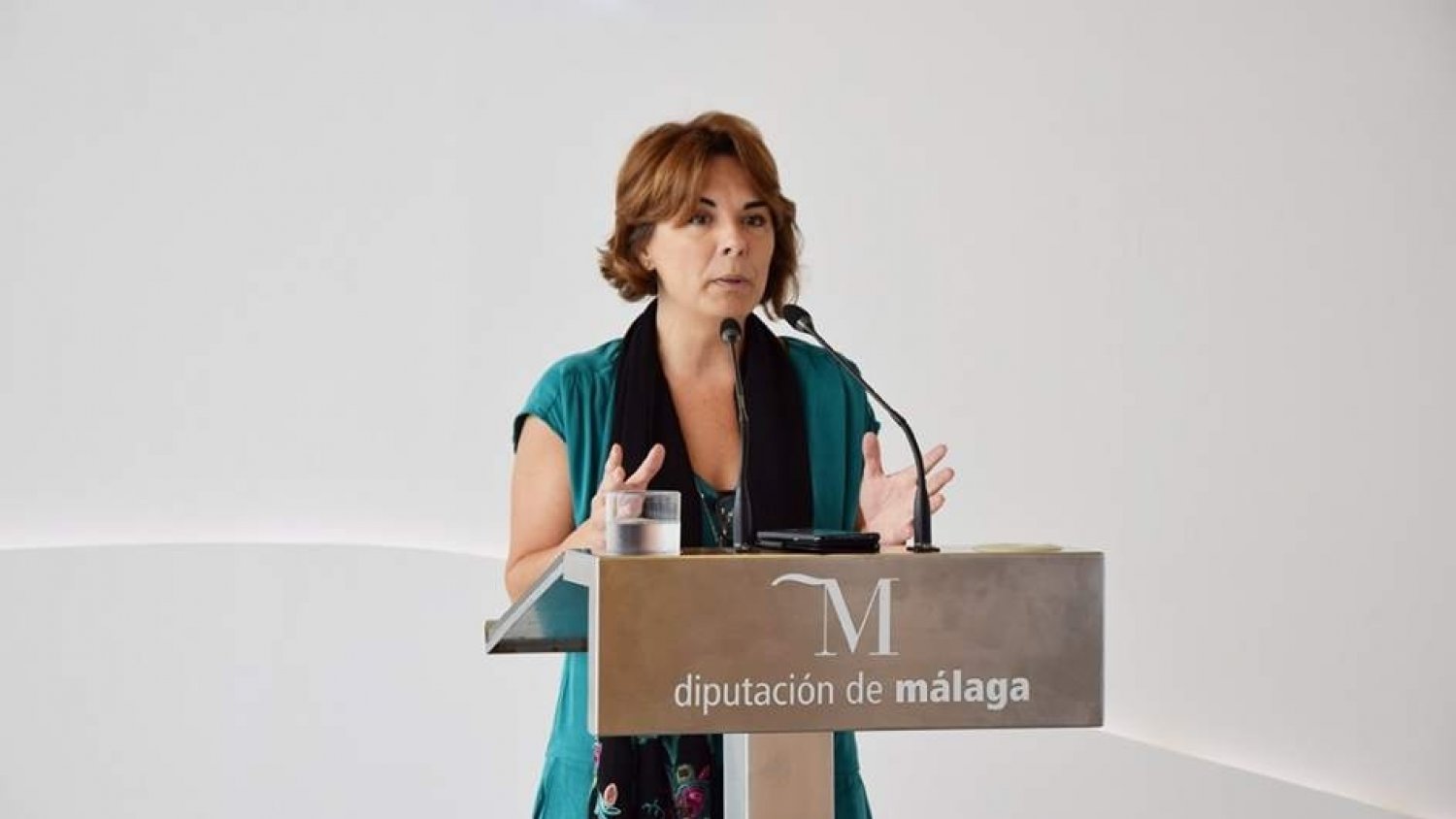 El PSOE propone en Diputación una línea de subvenciones para impulsar infraestructuras tecnológicas