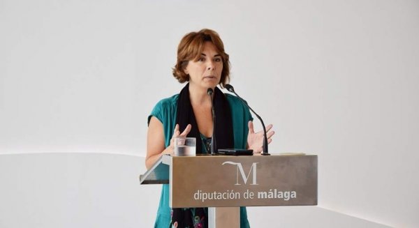 El PSOE propone en Diputación una línea de subvenciones para impulsar infraestructuras tecnológicas