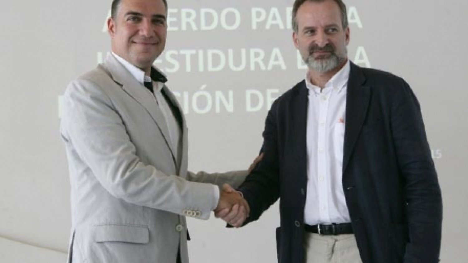 Ciudadanos exige que las pruebas para consolidar las plazas de Bomberos de Diputación garanticen la eficacia del servicio