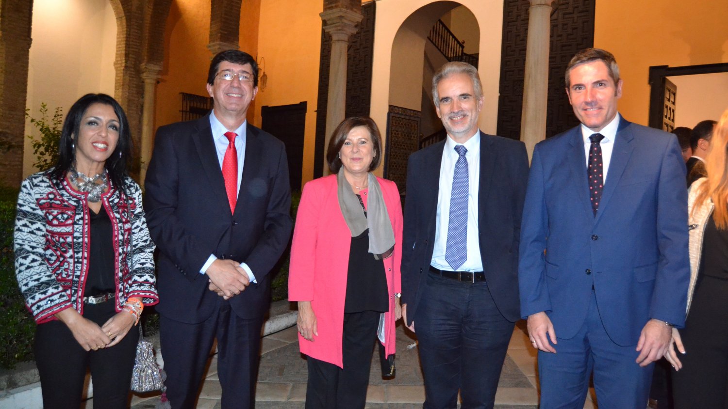 Maldonado gestiona la mejora de las emergencias en los tres núcleos urbanos
