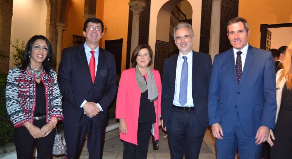 Maldonado gestiona la mejora de las emergencias en los tres núcleos urbanos